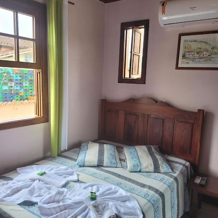 Casa Em Paraty A 7 Min. Do Centro Historico Экстерьер фото