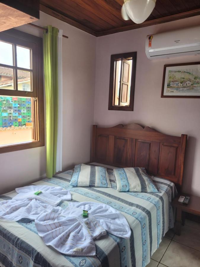 Casa Em Paraty A 7 Min. Do Centro Historico Экстерьер фото