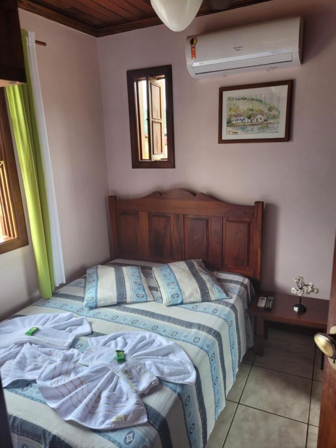 Casa Em Paraty A 7 Min. Do Centro Historico Экстерьер фото