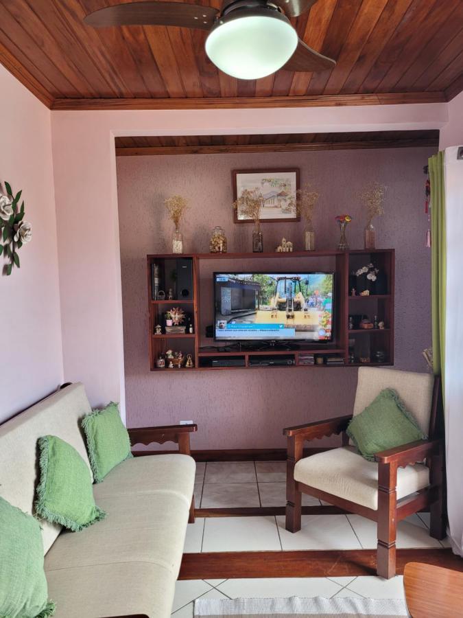 Casa Em Paraty A 7 Min. Do Centro Historico Экстерьер фото