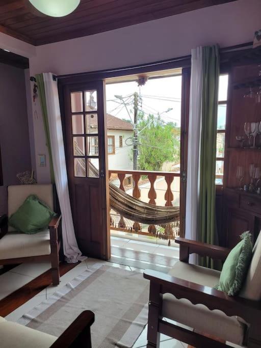 Casa Em Paraty A 7 Min. Do Centro Historico Экстерьер фото