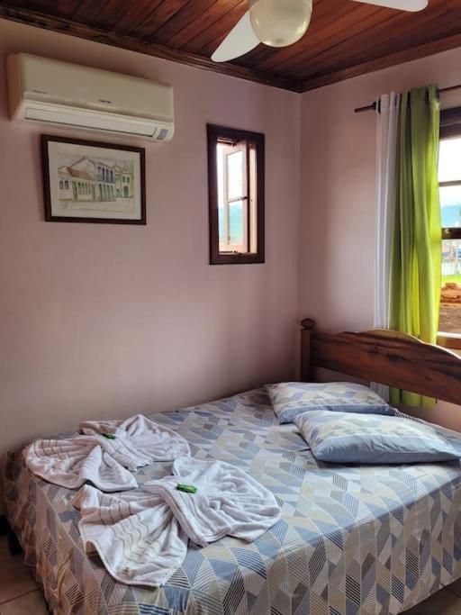Casa Em Paraty A 7 Min. Do Centro Historico Экстерьер фото