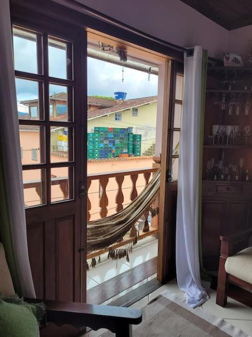 Casa Em Paraty A 7 Min. Do Centro Historico Экстерьер фото