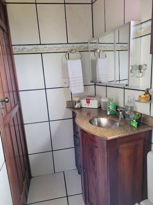 Casa Em Paraty A 7 Min. Do Centro Historico Экстерьер фото