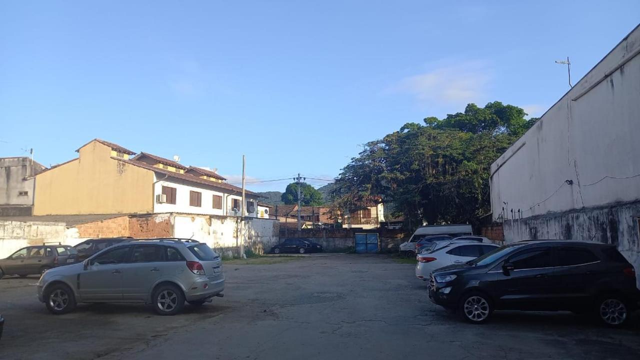 Casa Em Paraty A 7 Min. Do Centro Historico Экстерьер фото