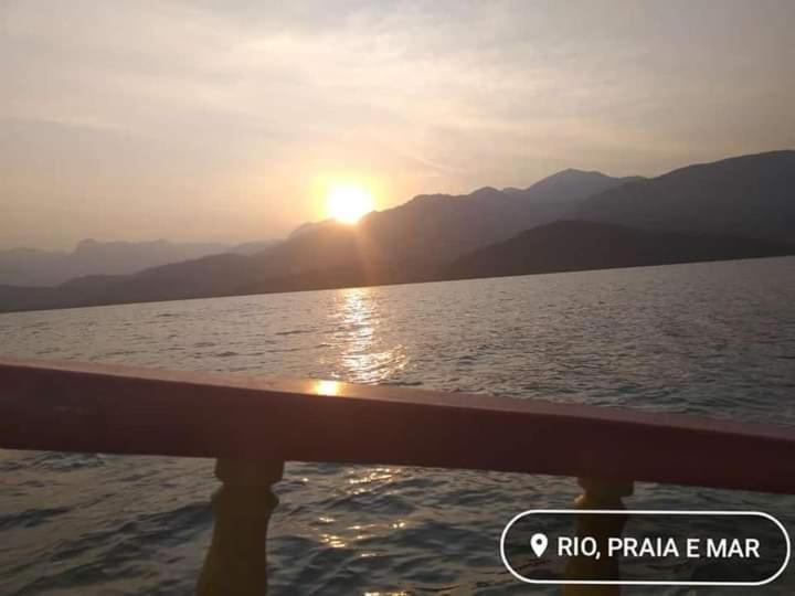 Casa Em Paraty A 7 Min. Do Centro Historico Экстерьер фото