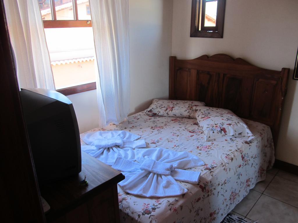 Casa Em Paraty A 7 Min. Do Centro Historico Экстерьер фото
