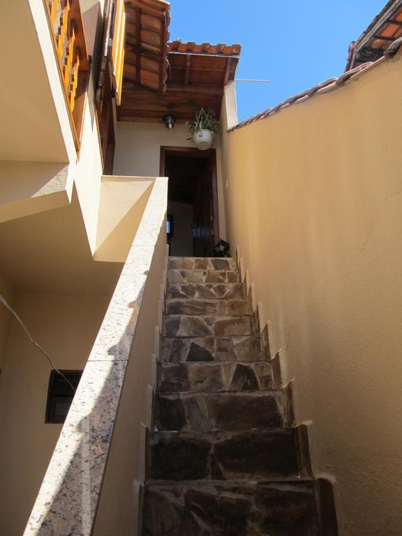 Casa Em Paraty A 7 Min. Do Centro Historico Экстерьер фото
