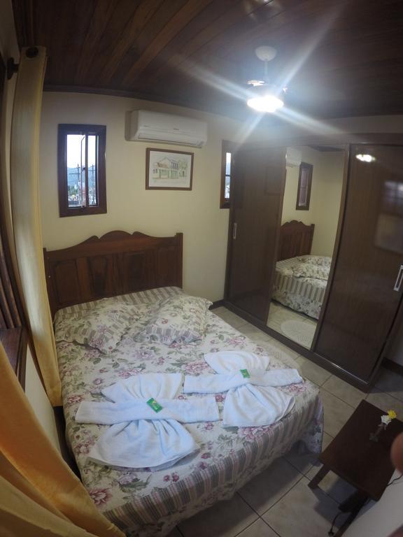 Casa Em Paraty A 7 Min. Do Centro Historico Экстерьер фото