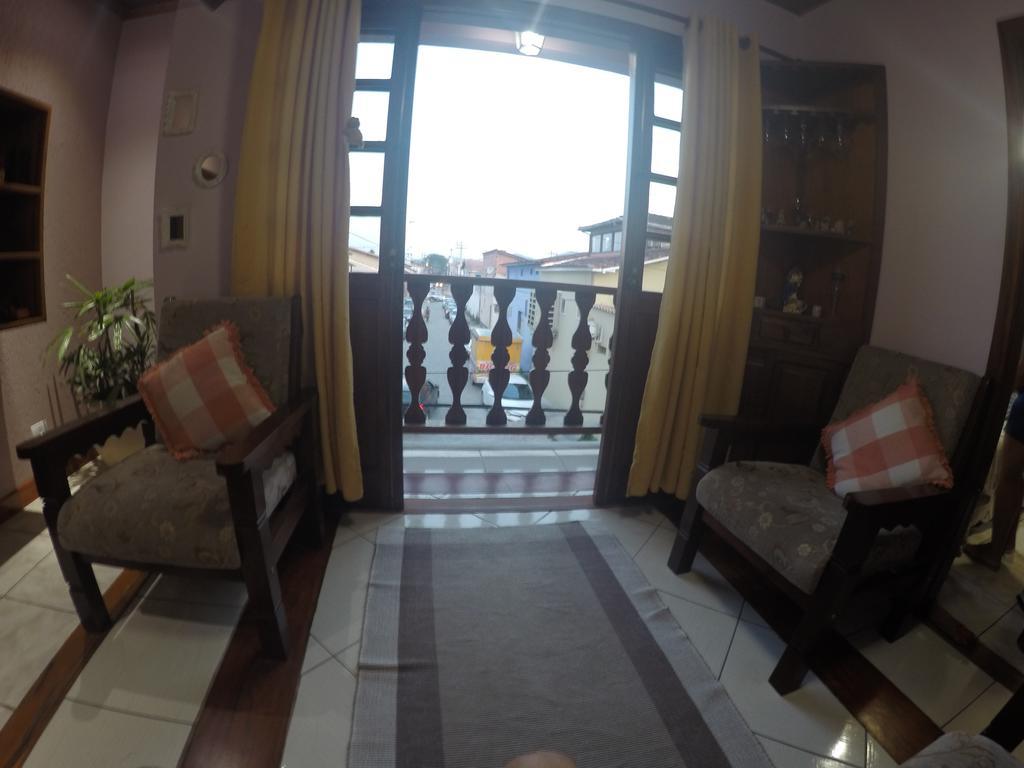 Casa Em Paraty A 7 Min. Do Centro Historico Экстерьер фото