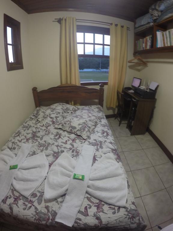 Casa Em Paraty A 7 Min. Do Centro Historico Экстерьер фото
