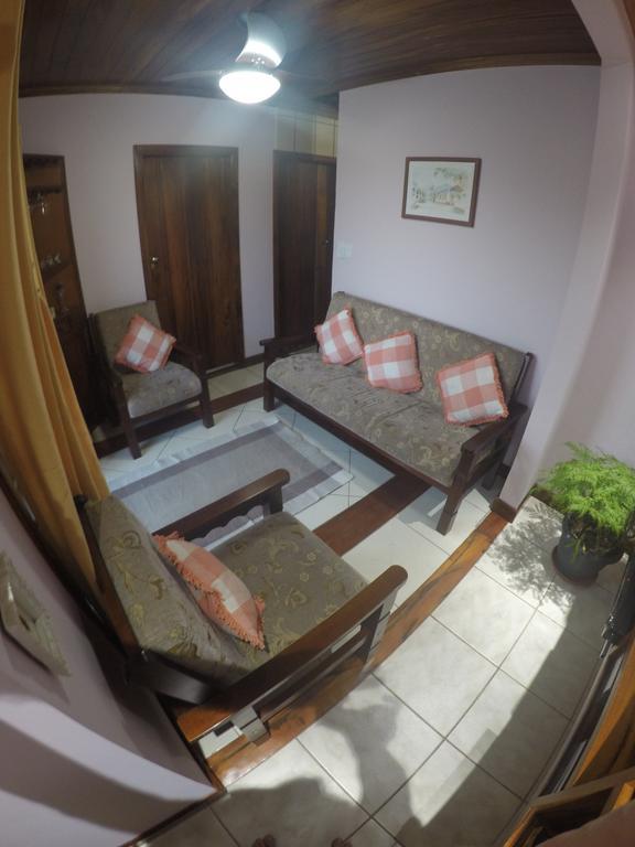 Casa Em Paraty A 7 Min. Do Centro Historico Экстерьер фото