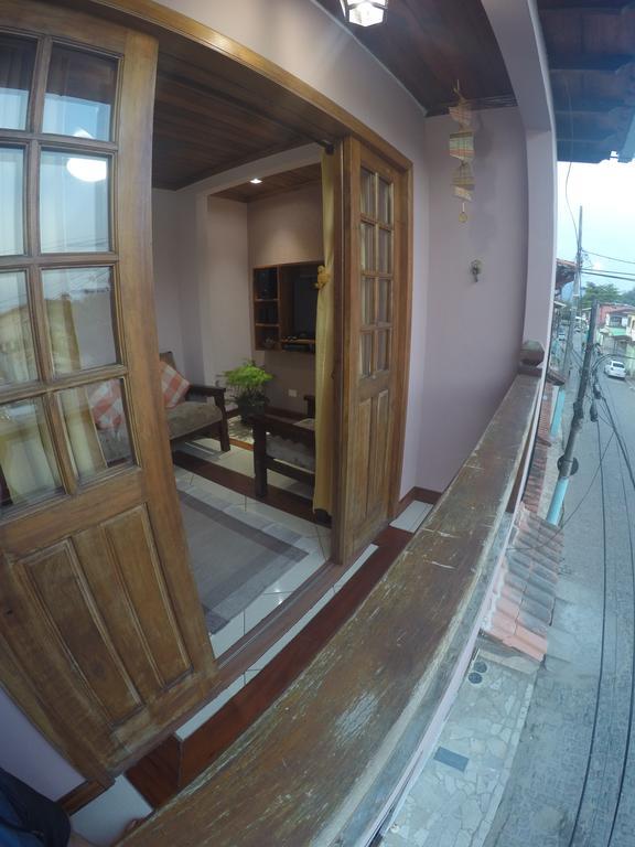 Casa Em Paraty A 7 Min. Do Centro Historico Экстерьер фото