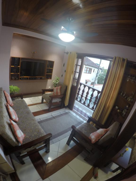 Casa Em Paraty A 7 Min. Do Centro Historico Экстерьер фото