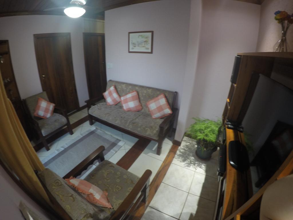 Casa Em Paraty A 7 Min. Do Centro Historico Экстерьер фото