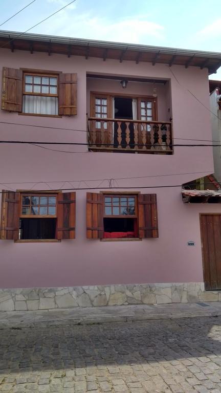 Casa Em Paraty A 7 Min. Do Centro Historico Экстерьер фото